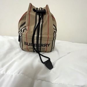 COPY - Burberry Phoebe Nylon Bag
